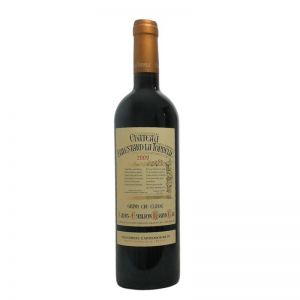 Chateau Balestard La Tonnelle 2009